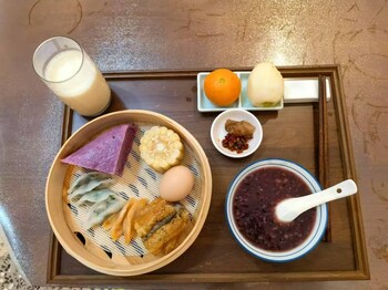 Qingmo Hidden Mid-Mountain Hotel,,4 star