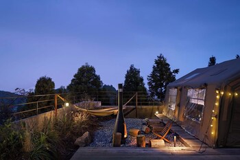 Shanyu Art Garden Homestay,,4 star