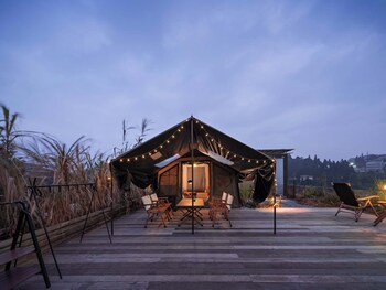 Shanyu Art Garden Homestay,,4 star