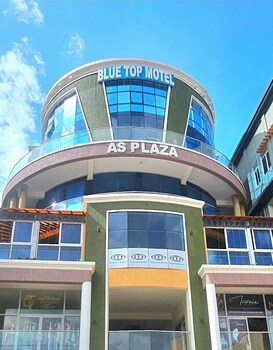 Blue Top Motel Mbarara,,4 star