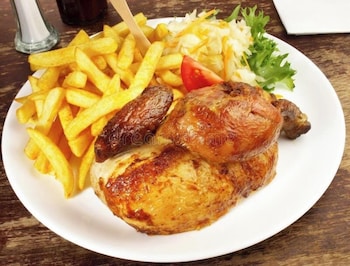 Blue Top Motel Mbarara,,4 star