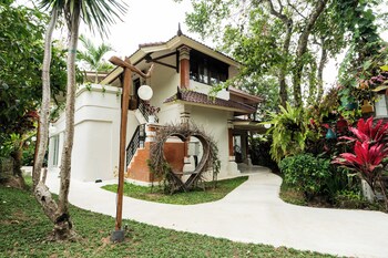 om wellness resort