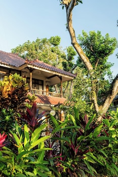 om wellness resort