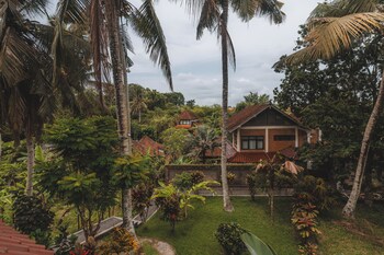 om wellness resort