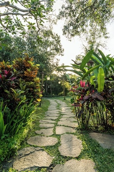 om wellness resort