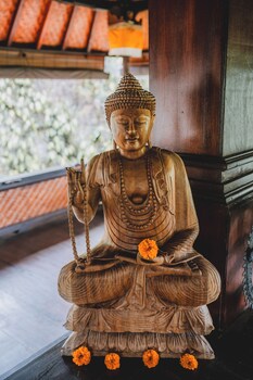 om wellness resort