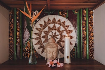 om wellness resort