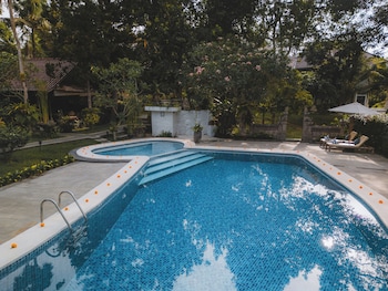 om wellness resort