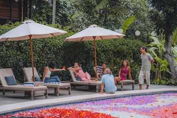 om wellness resort