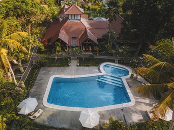 om wellness resort