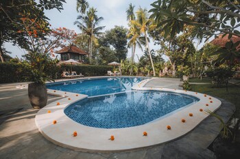 om wellness resort