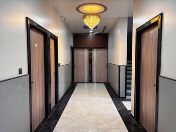 hotel lakshya raj palace khatushyamji
