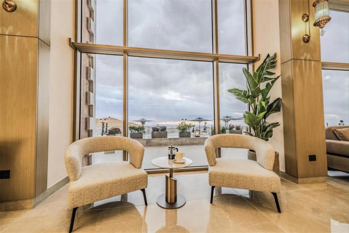 petra pillars luxury hotel