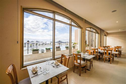 petra pillars luxury hotel