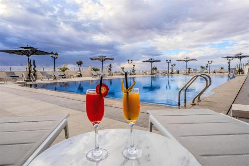 petra pillars luxury hotel