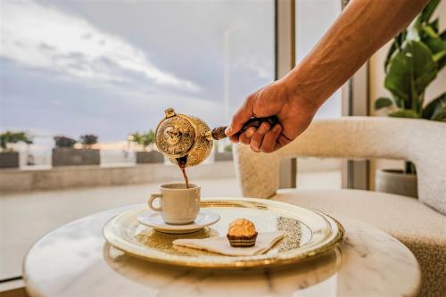 petra pillars luxury hotel