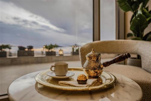 petra pillars luxury hotel