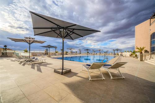 petra pillars luxury hotel