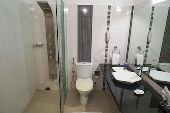 hotel prachi