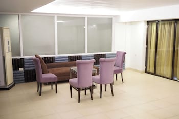 Hotel Prachi,,4 star