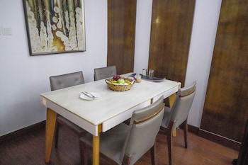 Hotel Prachi,,4 star