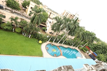 hotel prachi