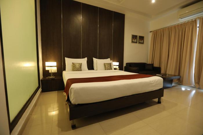 hotel prachi