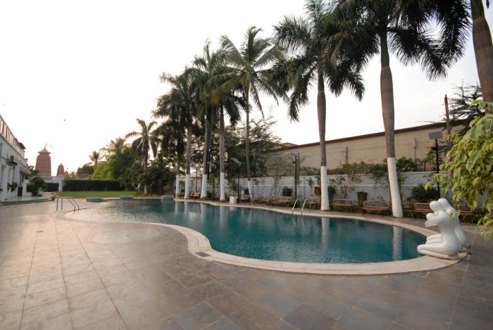 hotel prachi