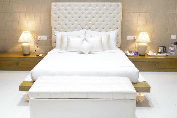 hotel prachi