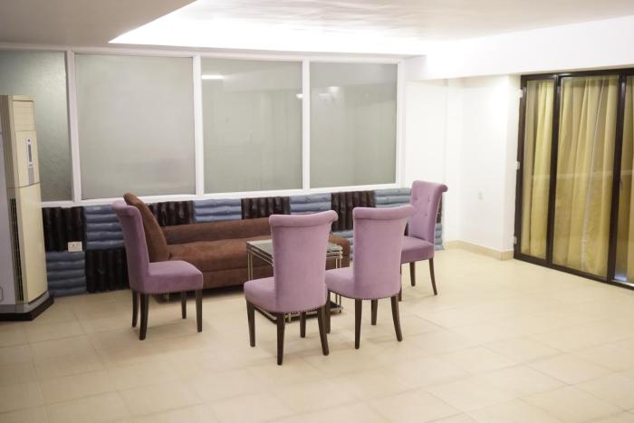 hotel prachi