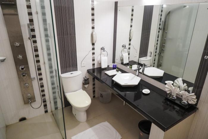 hotel prachi