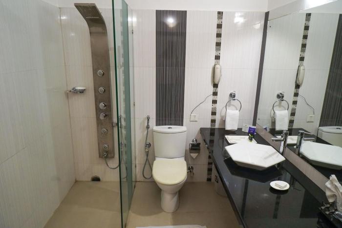 hotel prachi