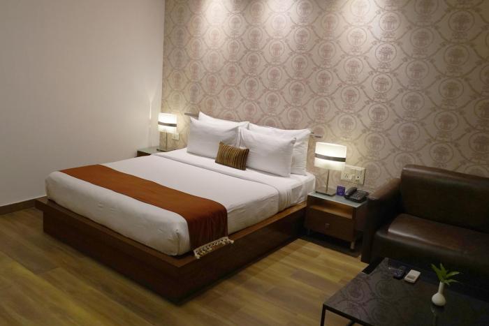 hotel prachi