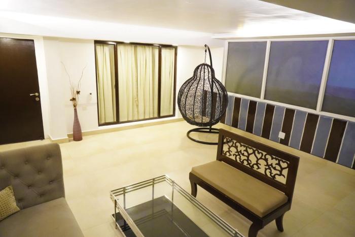 hotel prachi