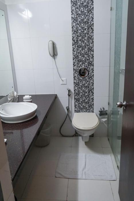 hotel prachi