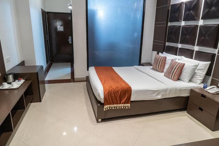 hotel prachi