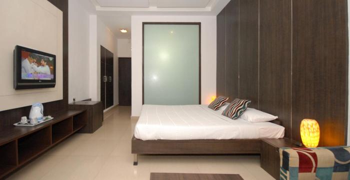 hotel prachi