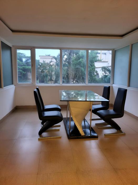 hotel prachi