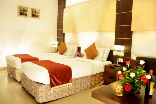 hotel prachi