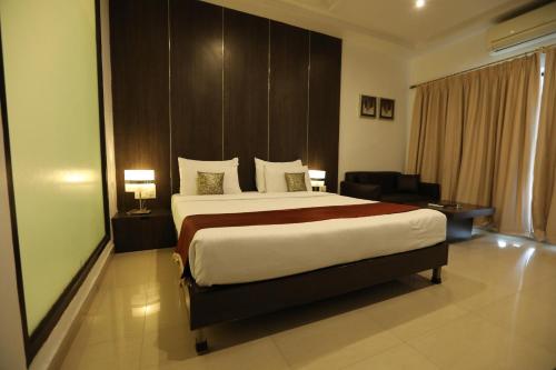 hotel prachi