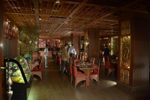hotel prachi