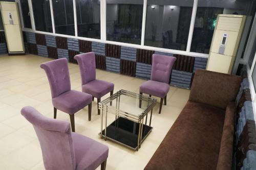 hotel prachi