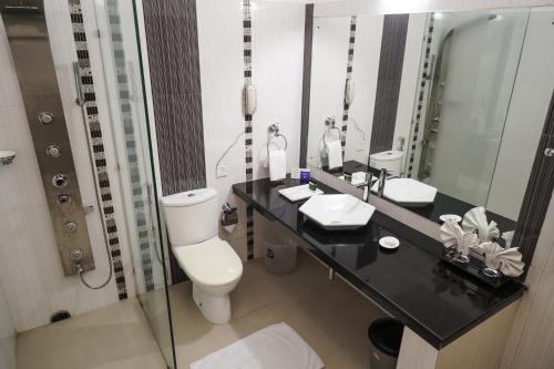 hotel prachi