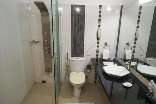 hotel prachi