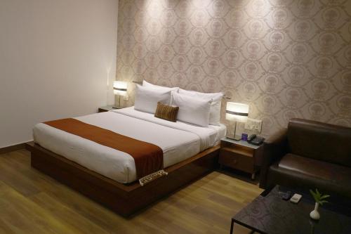 hotel prachi