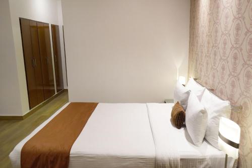 hotel prachi