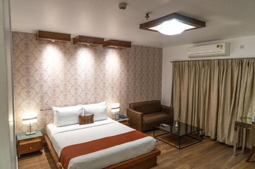 hotel prachi