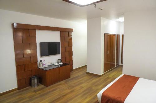 hotel prachi
