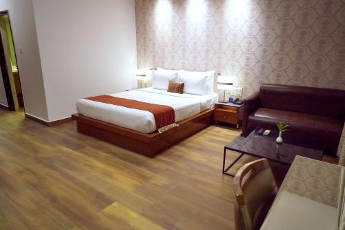 hotel prachi