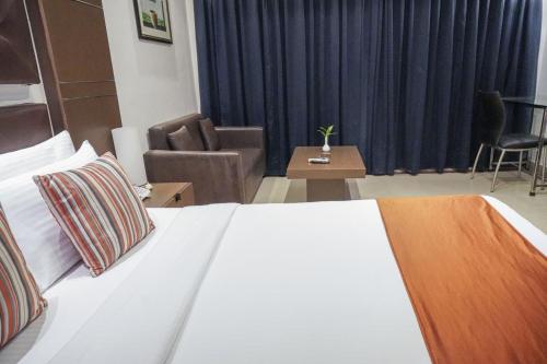 hotel prachi